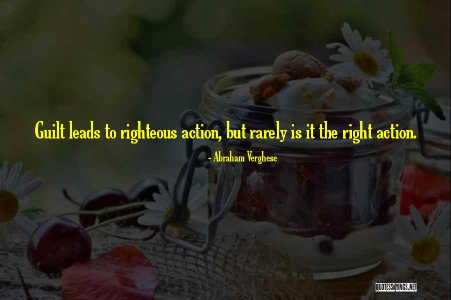 Pusateris Chicago Quotes By Abraham Verghese Pusateris Chicago Quotes By Abraham Verghese