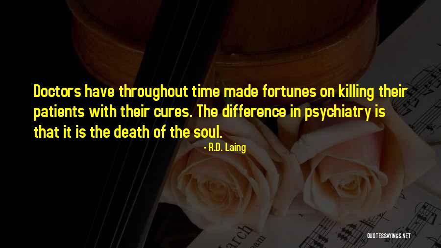 Puscie Jones Quotes By R.D. Laing Puscie Jones Quotes By R.D. Laing