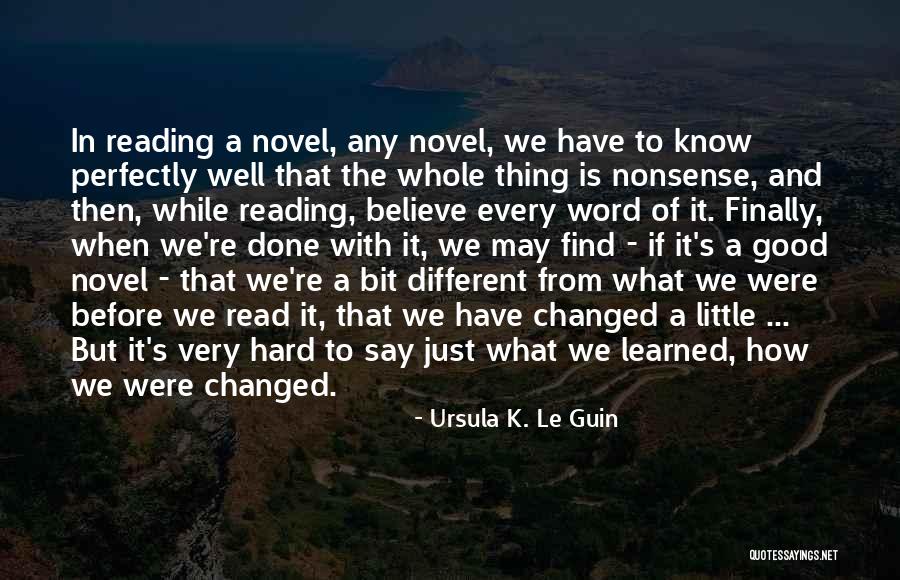 Puscie Jones Quotes By Ursula K. Le Guin Puscie Jones Quotes By Ursula K. Le Guin