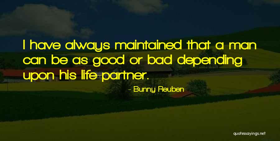 Puscifer Discography Quotes By Bunny Reuben Puscifer Discography Quotes By Bunny Reuben