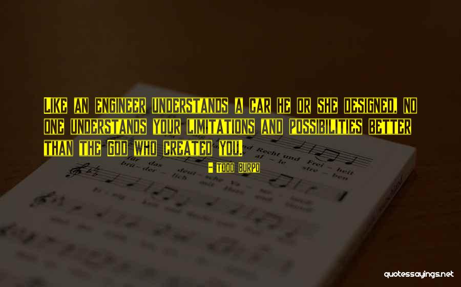 Puseseres Quotes By Todd Burpo Puseseres Quotes By Todd Burpo
