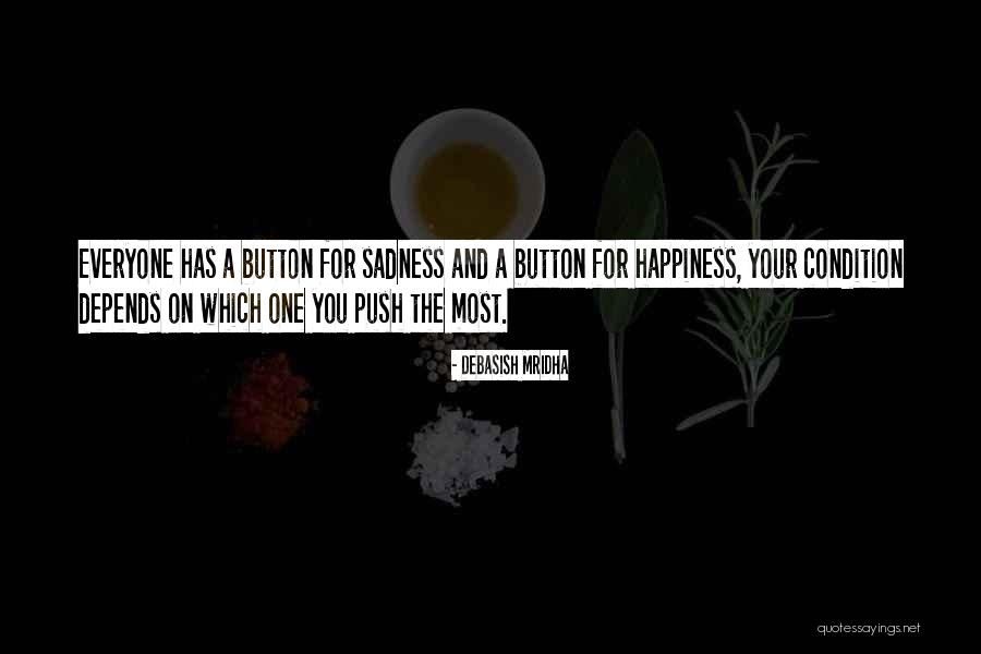 Push Button On Quotes By Debasish Mridha Push Button On Quotes By Debasish Mridha