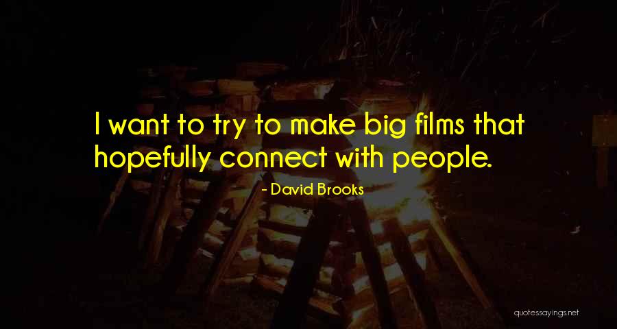 Push Button System Quotes By David Brooks Push Button System Quotes By David Brooks