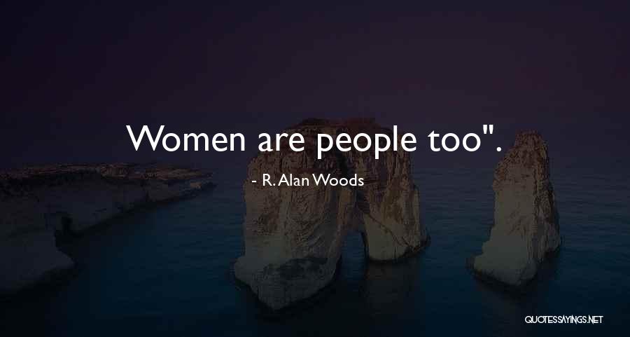 Push Button System Quotes By R. Alan Woods Push Button System Quotes By R. Alan Woods