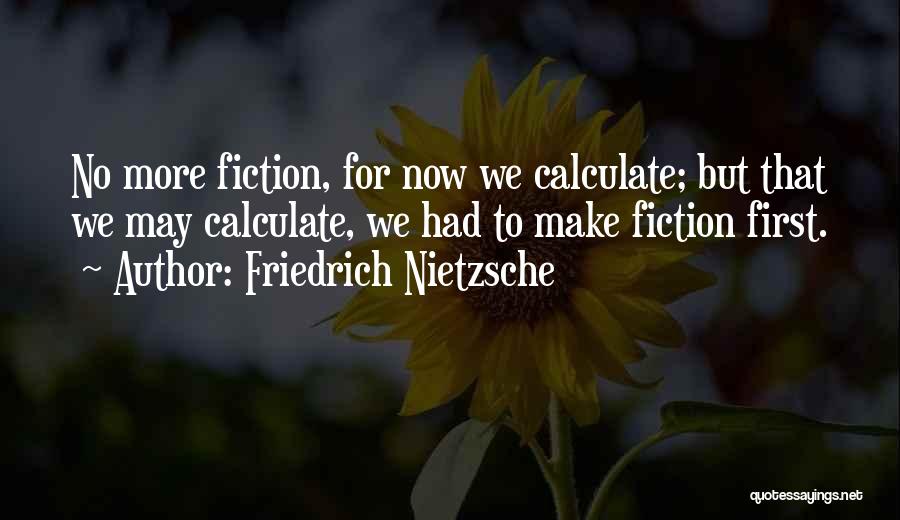 Push By Sapphire Quotes By Friedrich Nietzsche