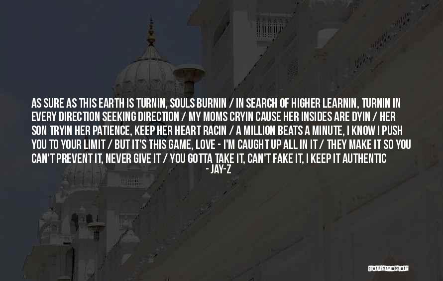 Push Your Limit Quotes By Jay-Z Push Your Limit Quotes By Jay-Z
