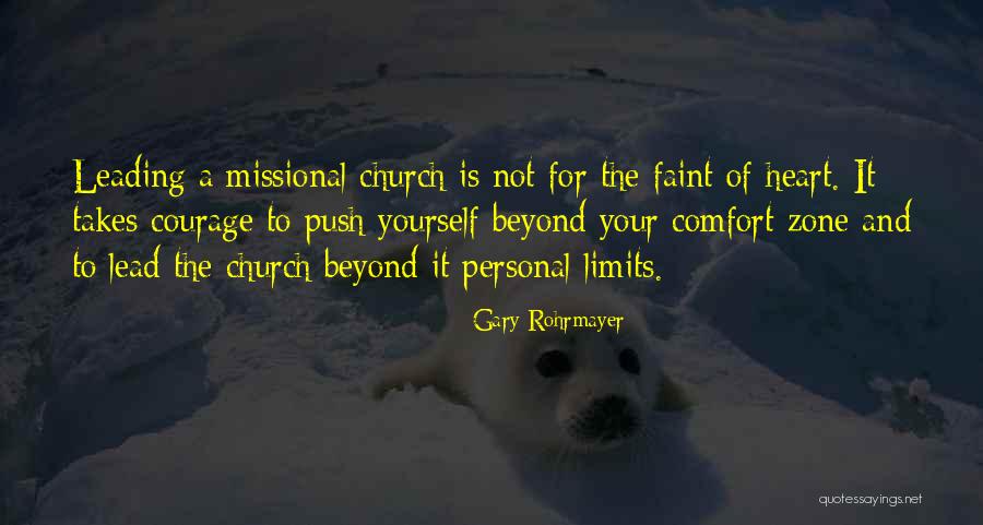 Push Yourself Beyond Your Limits Quotes By Gary Rohrmayer Push Yourself Beyond Your Limits Quotes By Gary Rohrmayer