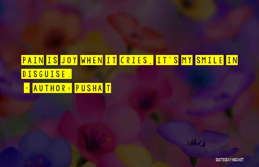 Pusha T Quotes 1526164