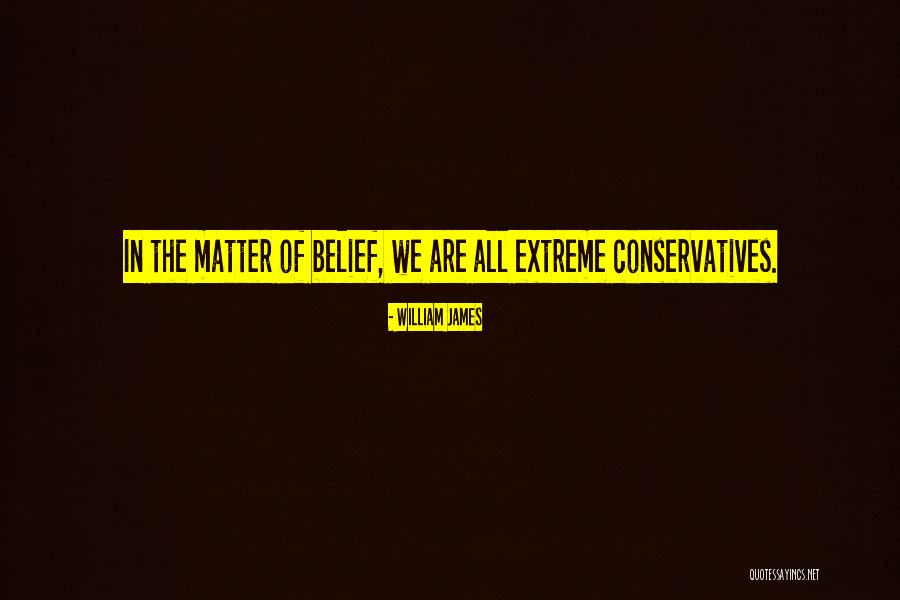 Pushbuttonstarters Quotes By William James Pushbuttonstarters Quotes By William James