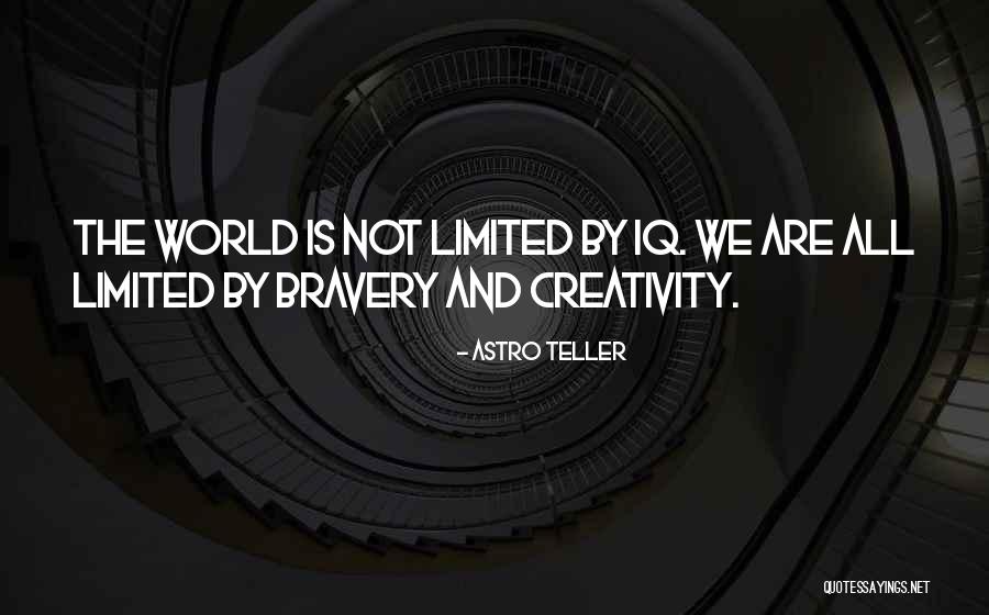 Pushcart War Quotes By Astro Teller Pushcart War Quotes By Astro Teller