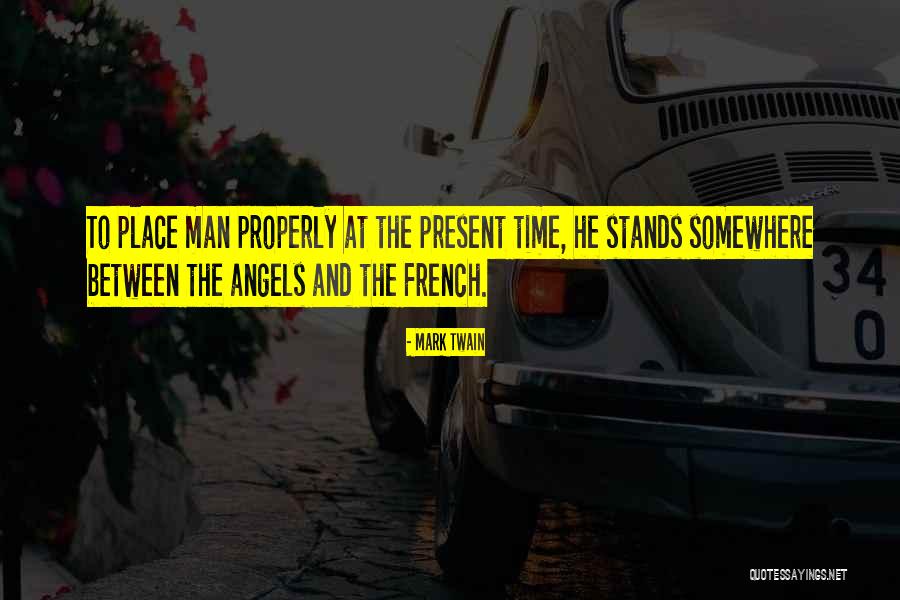 Pushcart War Quotes By Mark Twain Pushcart War Quotes By Mark Twain