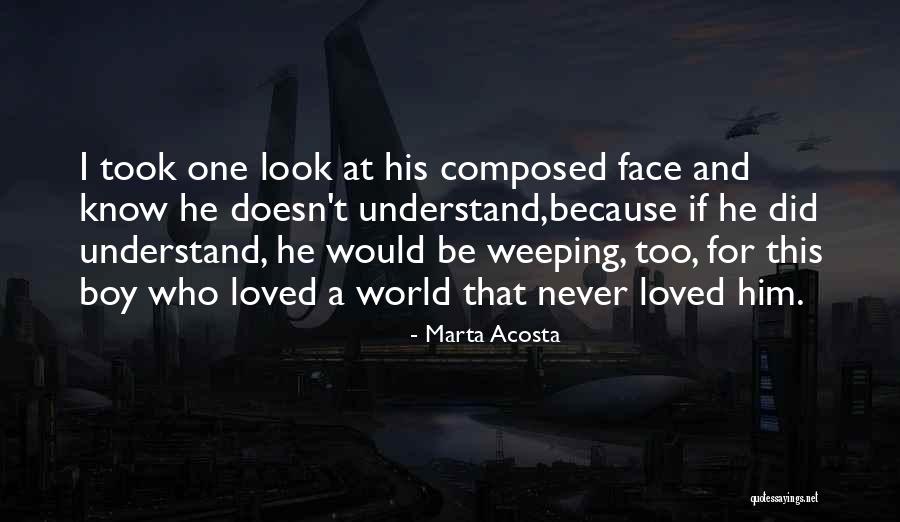 Pushcart War Quotes By Marta Acosta Pushcart War Quotes By Marta Acosta