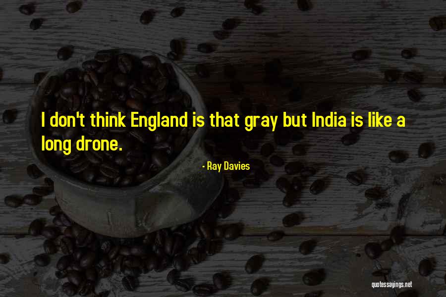 Pushcart War Quotes By Ray Davies Pushcart War Quotes By Ray Davies