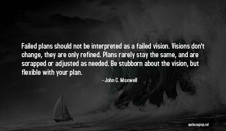 Pushcarts Unlimited Quotes By John C. Maxwell Pushcarts Unlimited Quotes By John C. Maxwell