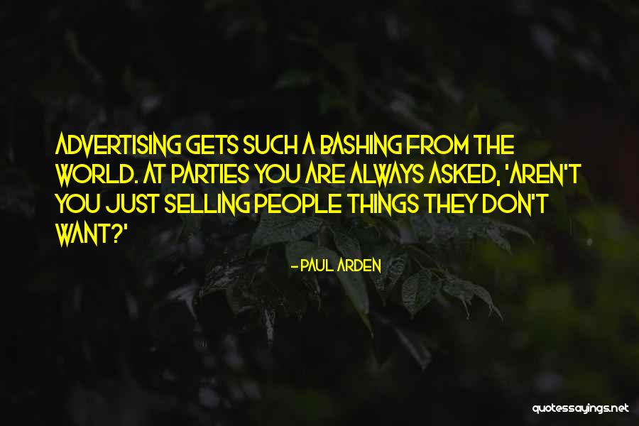 Pushcarts Unlimited Quotes By Paul Arden Pushcarts Unlimited Quotes By Paul Arden