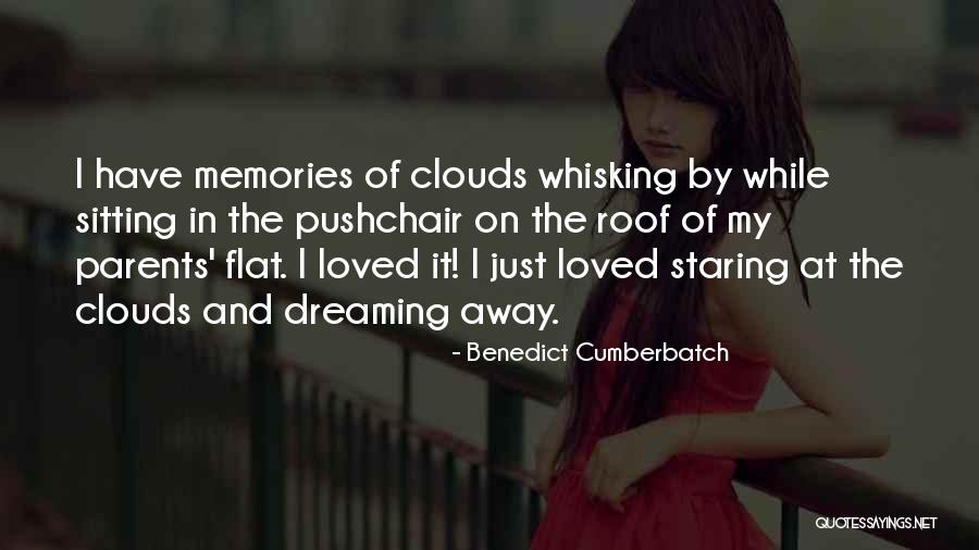 Pushchair Quotes By Benedict Cumberbatch Pushchair Quotes By Benedict Cumberbatch