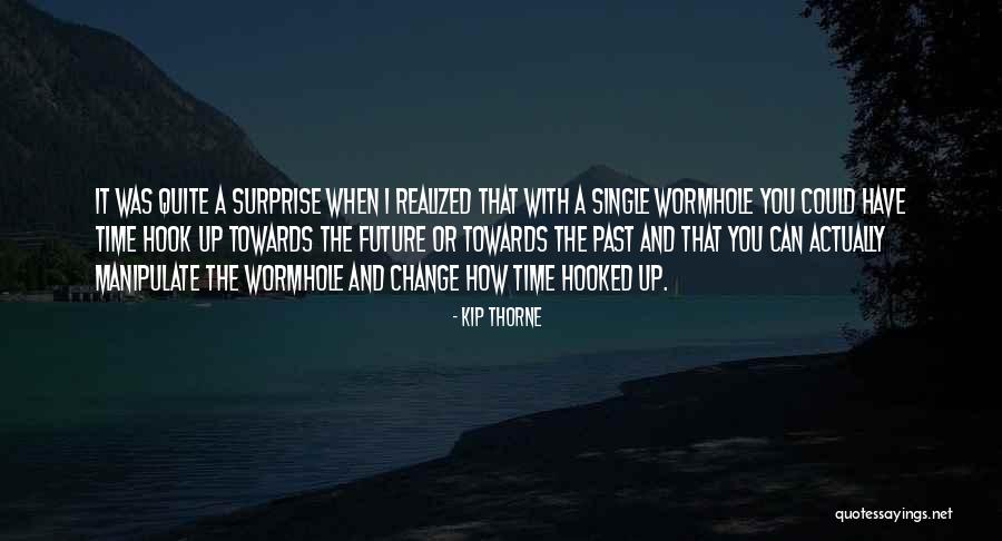 Pushchair Quotes By Kip Thorne Pushchair Quotes By Kip Thorne