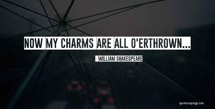 Pushed Beyond Limits Quotes By William Shakespeare Pushed Beyond Limits Quotes By William Shakespeare