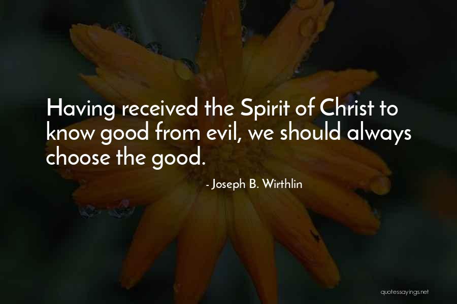 Pushed Synonyms Quotes By Joseph B. Wirthlin Pushed Synonyms Quotes By Joseph B. Wirthlin