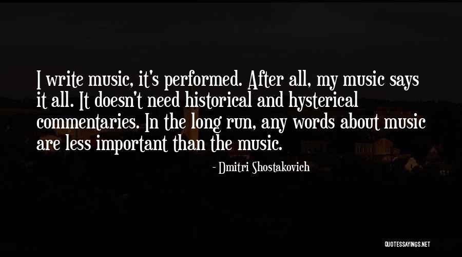 Pusheen Funny Quotes By Dmitri Shostakovich Pusheen Funny Quotes By Dmitri Shostakovich