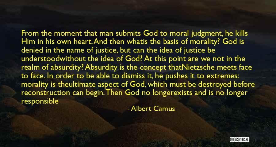 Pushes Quotes By Albert Camus Pushes Quotes By Albert Camus