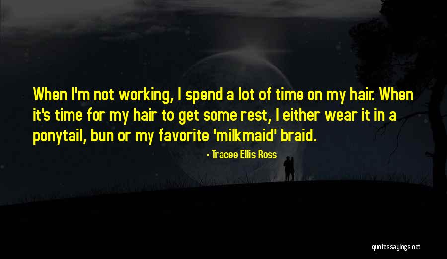Pushetta Quotes By Tracee Ellis Ross Pushetta Quotes By Tracee Ellis Ross
