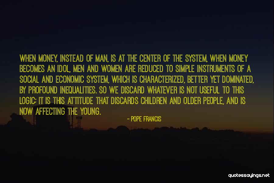Pushiness Thesaurus Quotes By Pope Francis Pushiness Thesaurus Quotes By Pope Francis