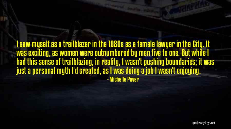 Pushing It Quotes By Michelle Paver Pushing It Quotes By Michelle Paver