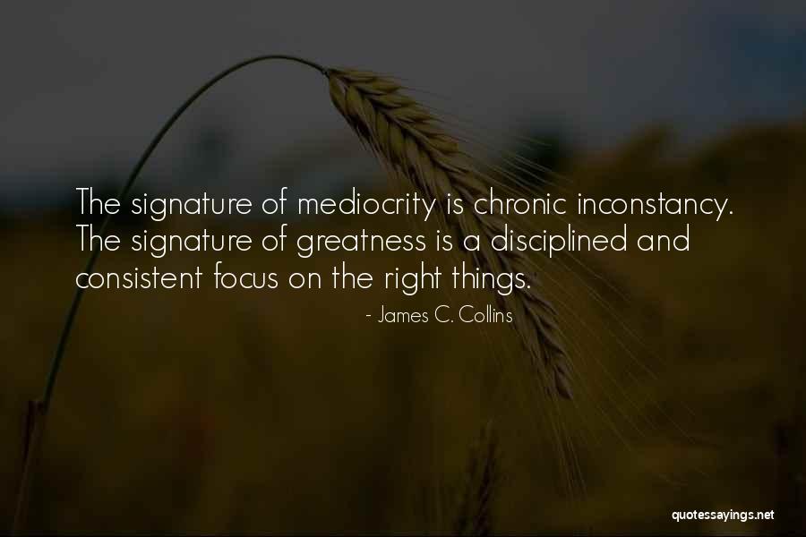 Pushing Loved Ones Away Quotes By James C. Collins Pushing Loved Ones Away Quotes By James C. Collins