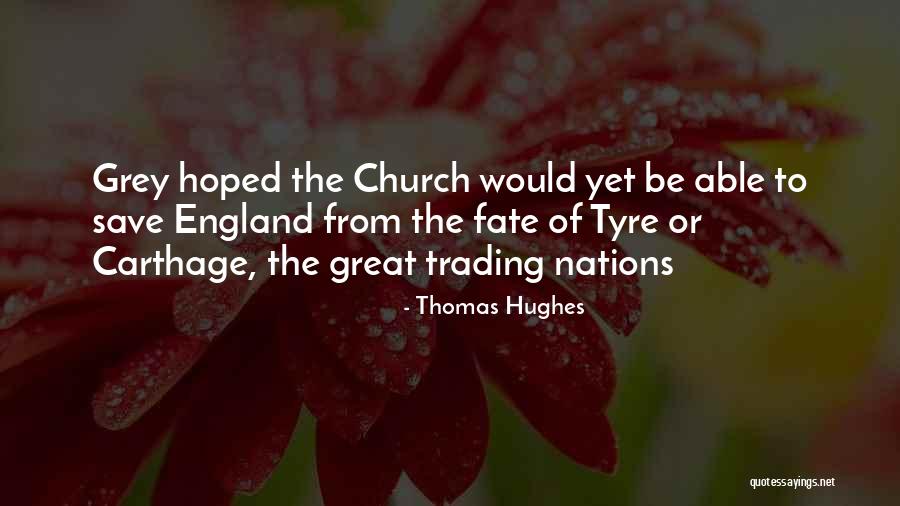Pushing Loved Ones Away Quotes By Thomas Hughes Pushing Loved Ones Away Quotes By Thomas Hughes