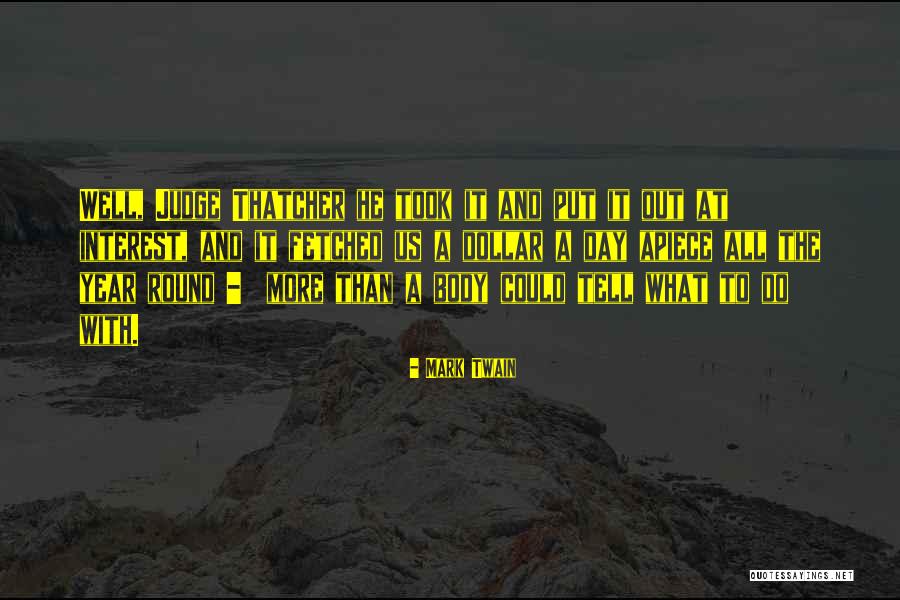 Pushing Through Stress Quotes By Mark Twain Pushing Through Stress Quotes By Mark Twain