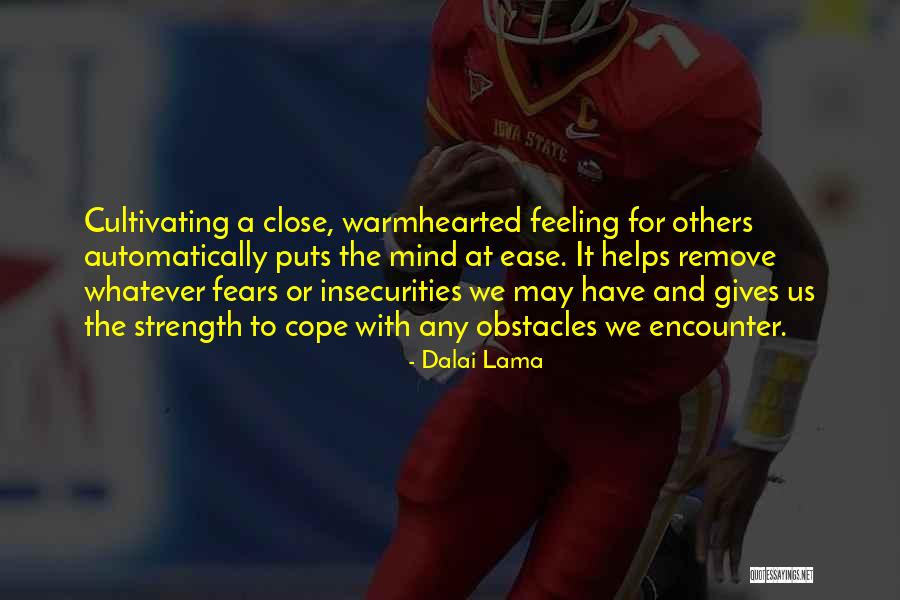 Pushing Up Daisies Quotes By Dalai Lama Pushing Up Daisies Quotes By Dalai Lama