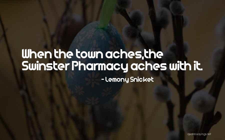 Pushinka Quotes By Lemony Snicket