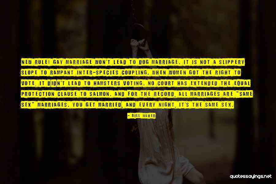Pushkar Kumar Pushp Quotes By Bill Maher Pushkar Kumar Pushp Quotes By Bill Maher
