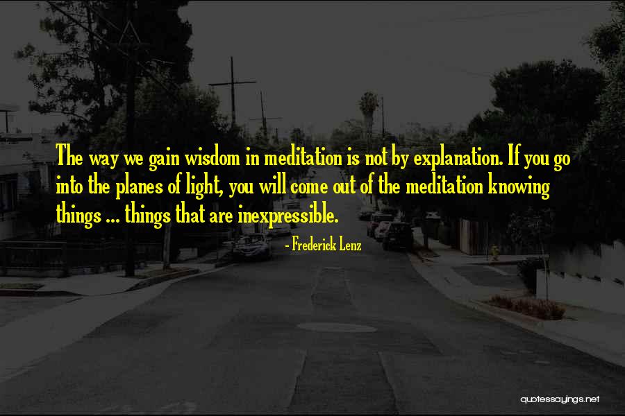 Pushkar Kumar Pushp Quotes By Frederick Lenz Pushkar Kumar Pushp Quotes By Frederick Lenz