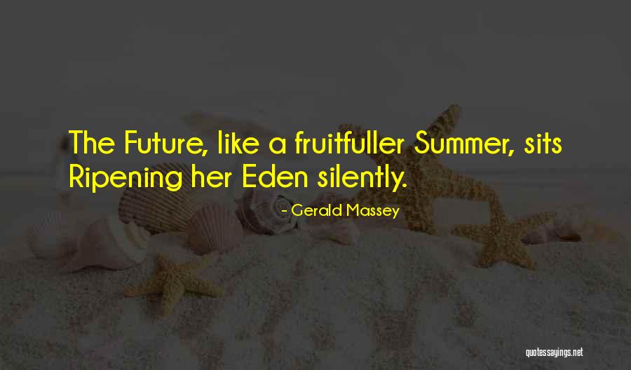Pushkar Kumar Pushp Quotes By Gerald Massey
