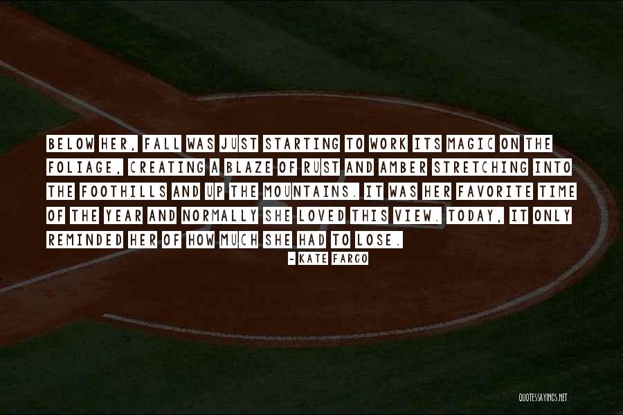 Pushkar Kumar Pushp Quotes By Kate Fargo Pushkar Kumar Pushp Quotes By Kate Fargo