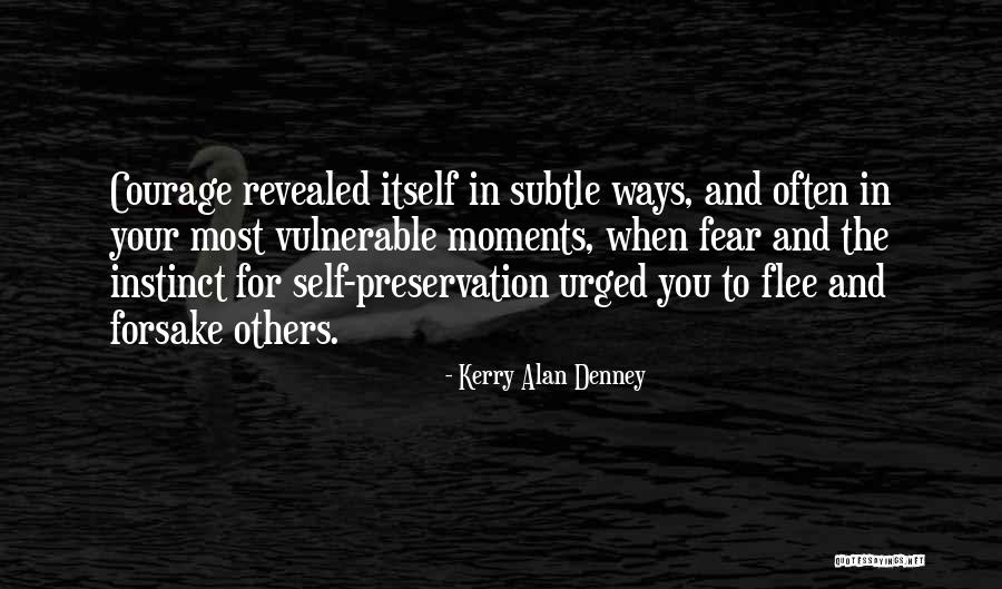 Pushkar Kumar Pushp Quotes By Kerry Alan Denney Pushkar Kumar Pushp Quotes By Kerry Alan Denney