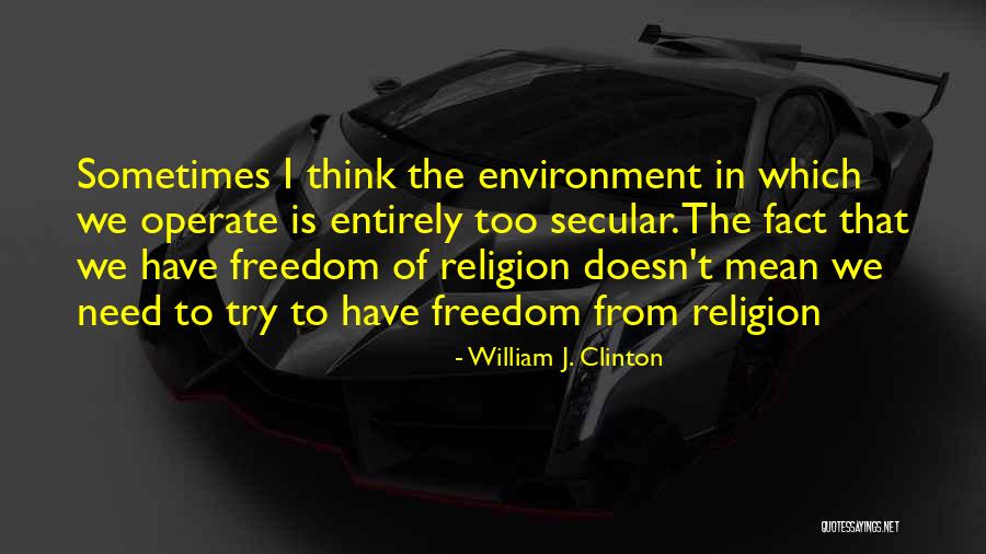 Pushkar Kumar Pushp Quotes By William J. Clinton Pushkar Kumar Pushp Quotes By William J. Clinton