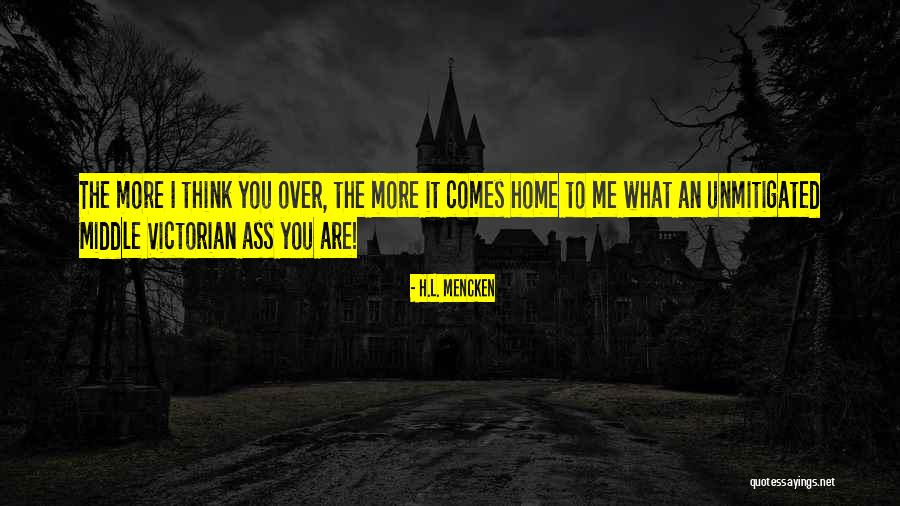 Pushkin Nanny Quotes By H.L. Mencken Pushkin Nanny Quotes By H.L. Mencken