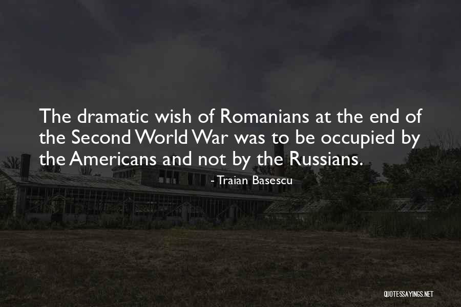 Pushkina Oksana Quotes By Traian Basescu Pushkina Oksana Quotes By Traian Basescu