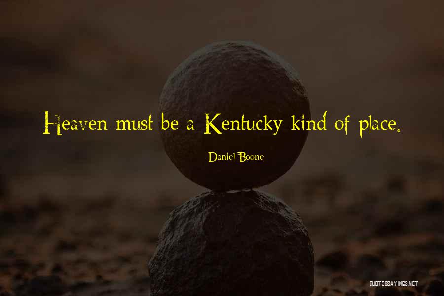Pushkins Quotes By Daniel Boone Pushkins Quotes By Daniel Boone