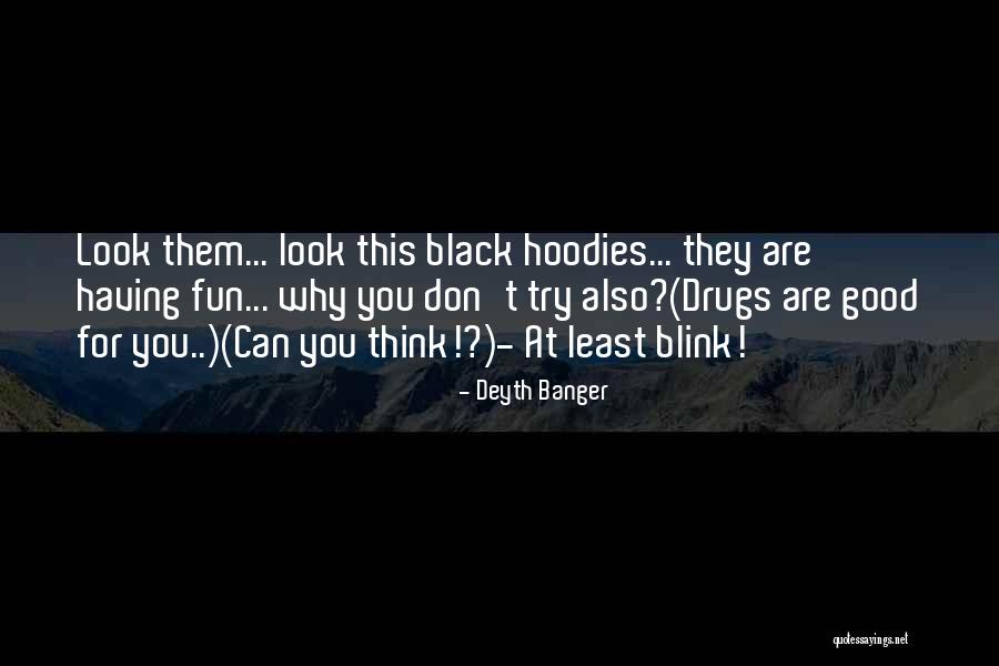 Pushkova Quotes By Deyth Banger Pushkova Quotes By Deyth Banger