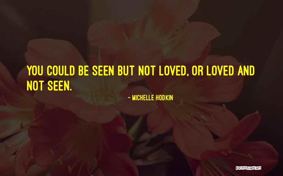 Pushkovitz Quotes By Michelle Hodkin Pushkovitz Quotes By Michelle Hodkin