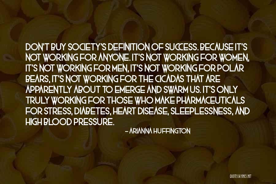 Pushman Cart Quotes By Arianna Huffington Pushman Cart Quotes By Arianna Huffington