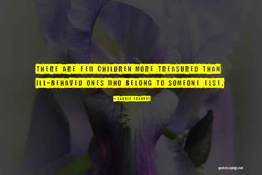 Pushman Construction Quotes By Laurie Frankel Pushman Construction Quotes By Laurie Frankel