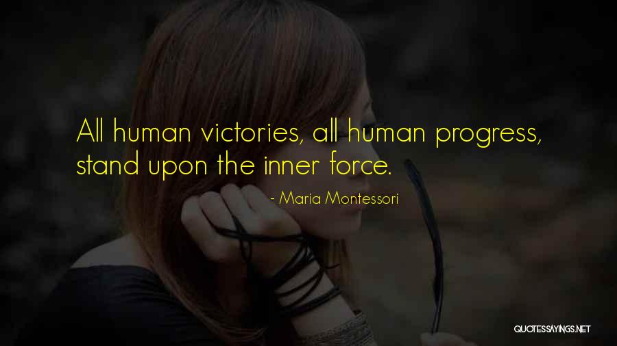 Pushon Valve Quotes By Maria Montessori Pushon Valve Quotes By Maria Montessori