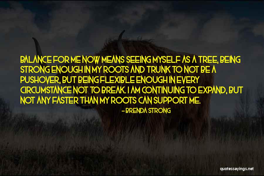 Pushover Quotes By Brenda Strong Pushover Quotes By Brenda Strong