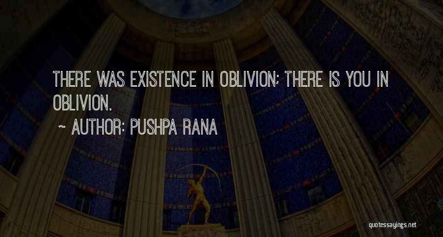 Pushpa Rana Quotes 112720