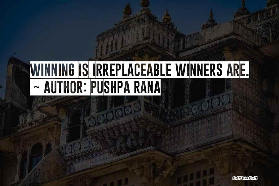 Pushpa Rana Quotes 159068